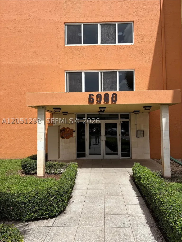 6980 NW 186th Street Hialeah FL 33015