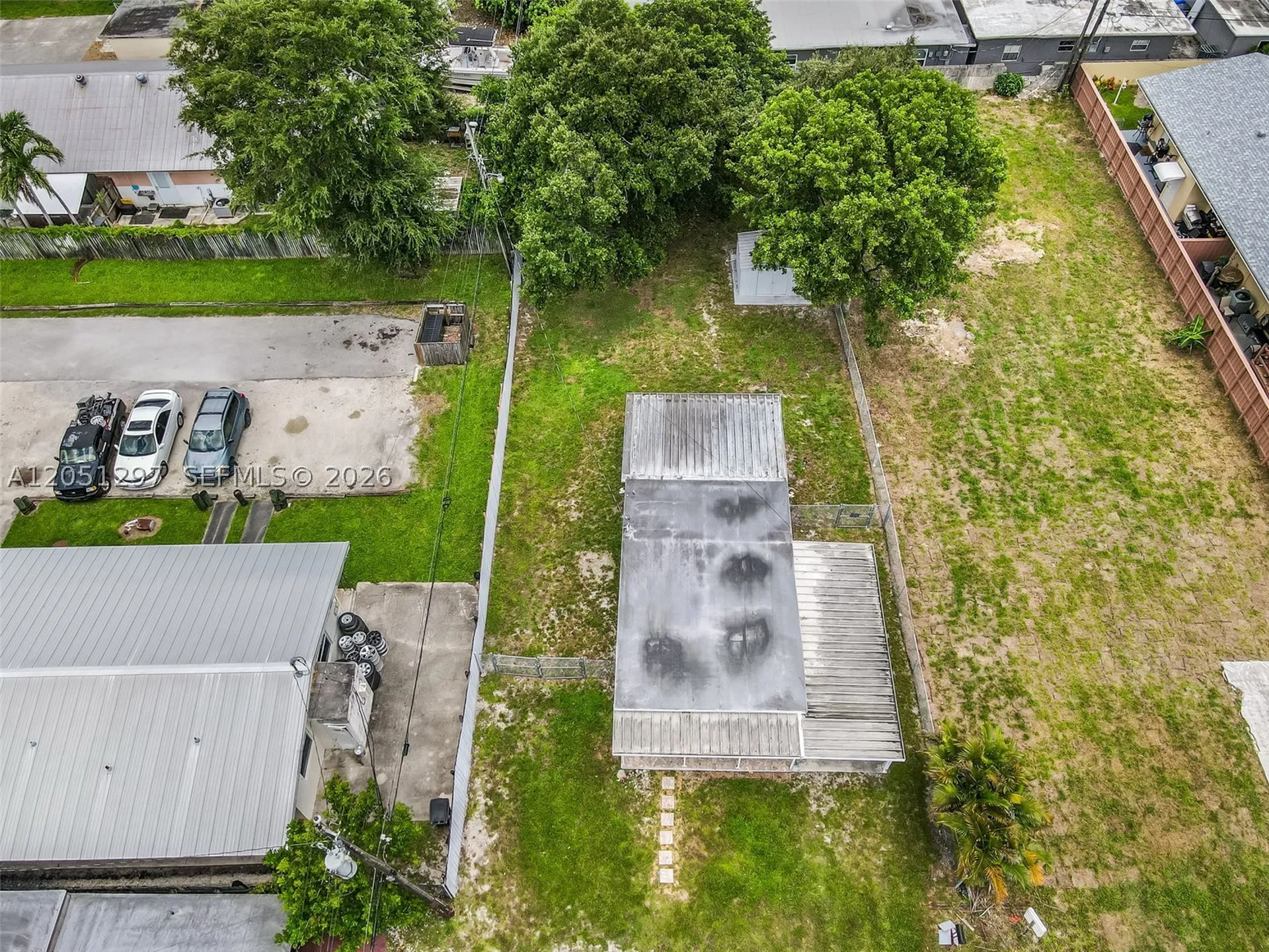 523 N 60th Way Hollywood FL 33024