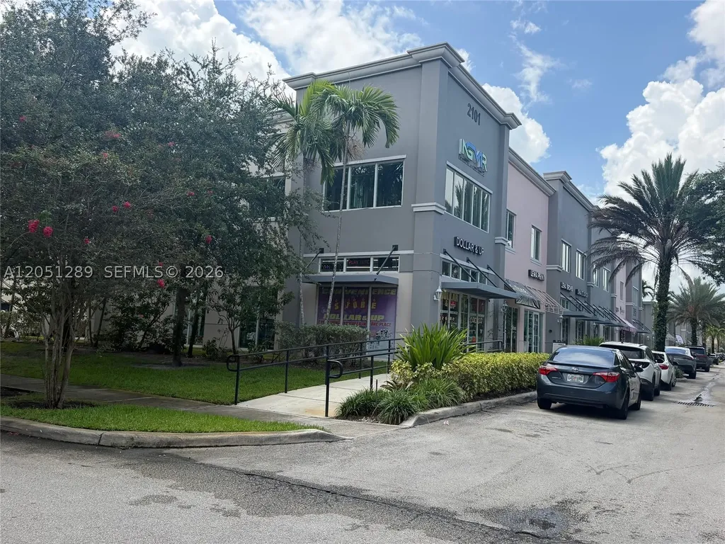 2101 SW 101st Avenue Miramar FL 33025