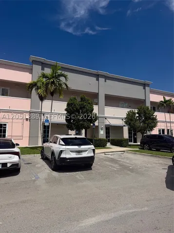 2101 SW 101st Avenue Miramar FL 33025