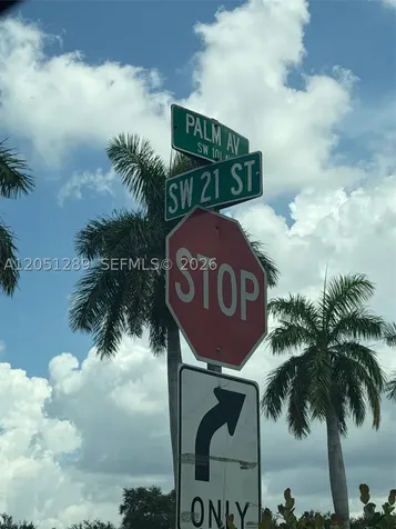 2101 SW 101st Avenue Miramar FL 33025