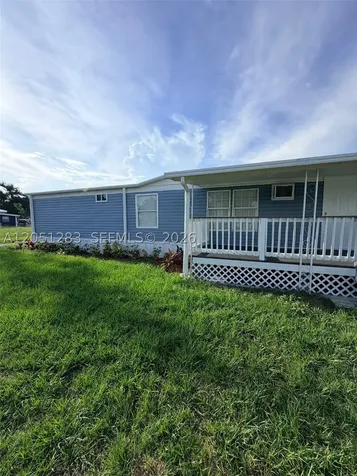 3707 SE 27th Street Okeechobee FL 34974