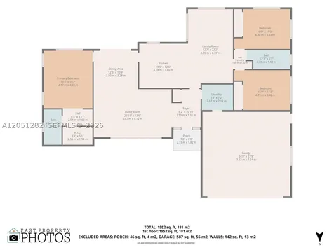 411 Wilma Circle Riviera Beach FL 33404