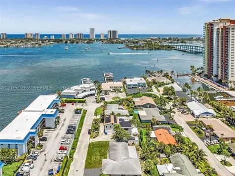 411 Wilma Circle Riviera Beach FL 33404