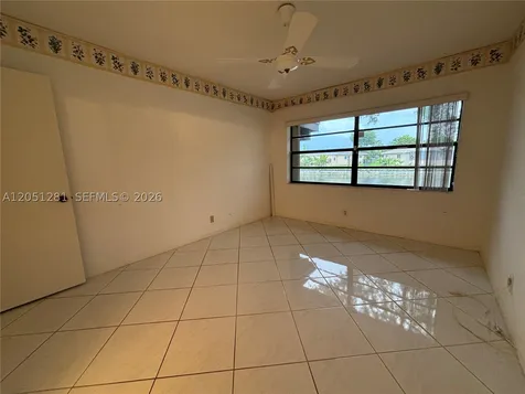6453 W Pinehurst Circle W Tamarac FL 33321