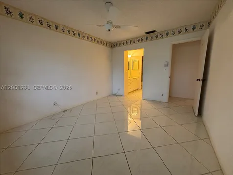 6453 W Pinehurst Circle W Tamarac FL 33321