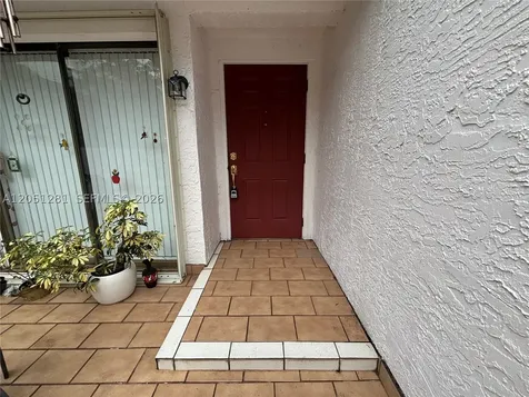 6453 W Pinehurst Circle W Tamarac FL 33321