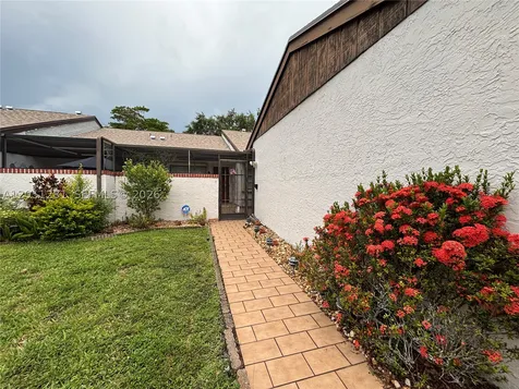 6453 W Pinehurst Circle W Tamarac FL 33321