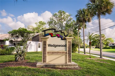6453 W Pinehurst Circle W Tamarac FL 33321
