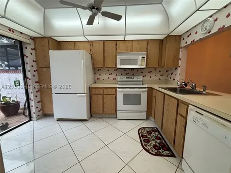 6453 W Pinehurst Circle W Tamarac FL 33321