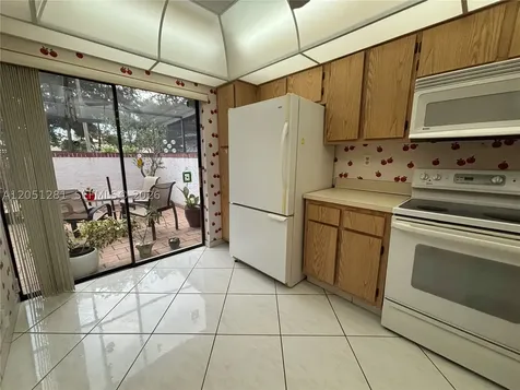 6453 W Pinehurst Circle W Tamarac FL 33321