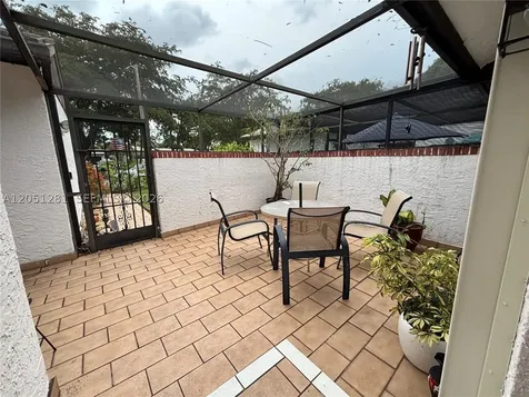 6453 W Pinehurst Circle W Tamarac FL 33321