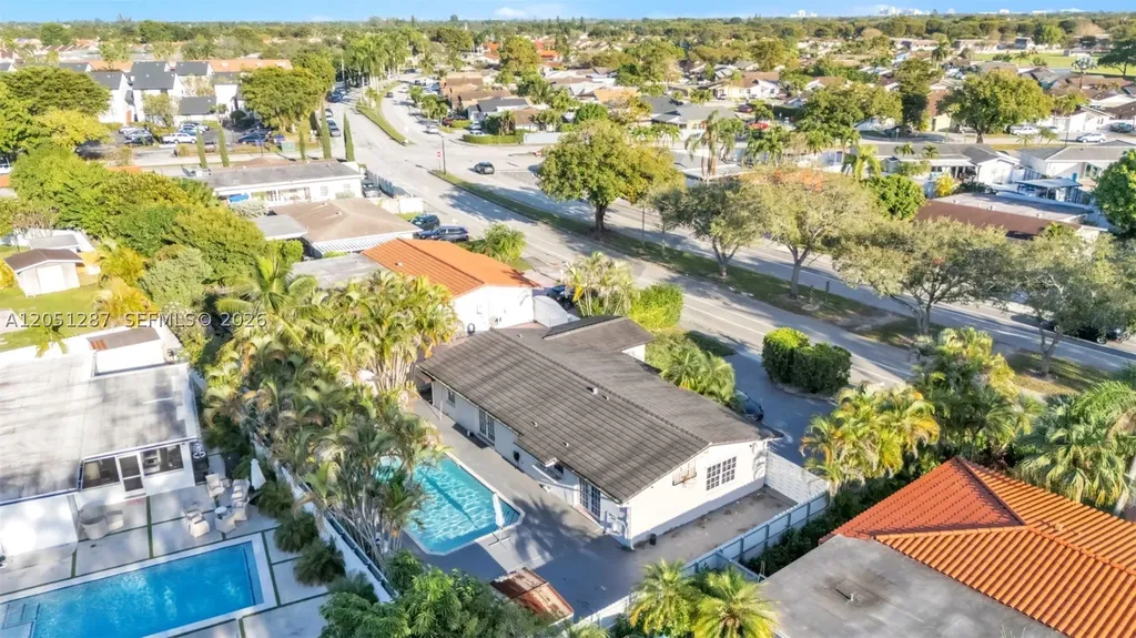 13231 SW 68th Street Miami FL 33183