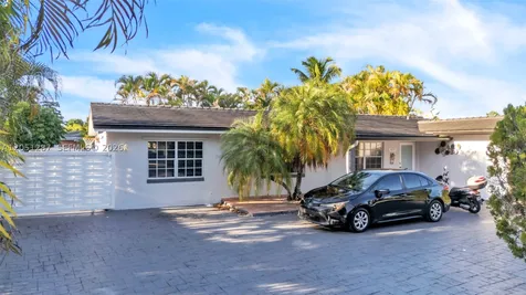13231 SW 68th Street Miami FL 33183