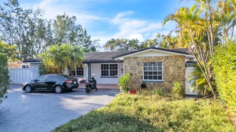 13231 SW 68th Street Miami FL 33183