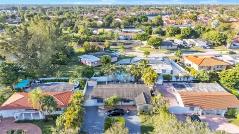 13231 SW 68th Street Miami FL 33183