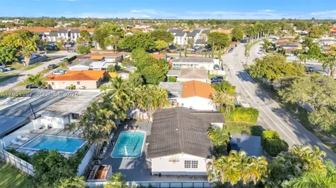 13231 SW 68th Street Miami FL 33183