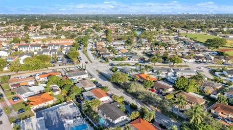 13231 SW 68th Street Miami FL 33183