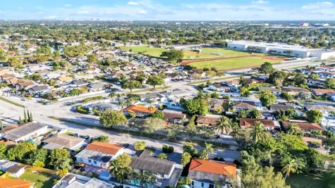 13231 SW 68th Street Miami FL 33183