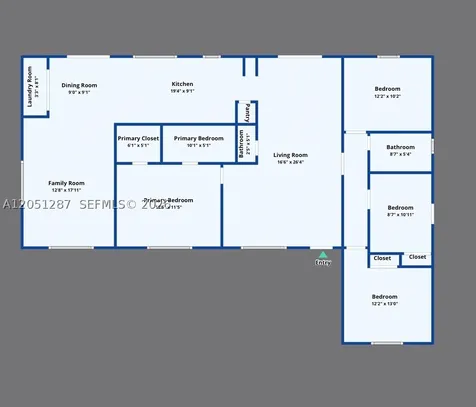 13231 SW 68th Street Miami FL 33183