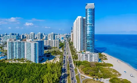 100 Bayview Drive Sunny Isles Beach FL 33160