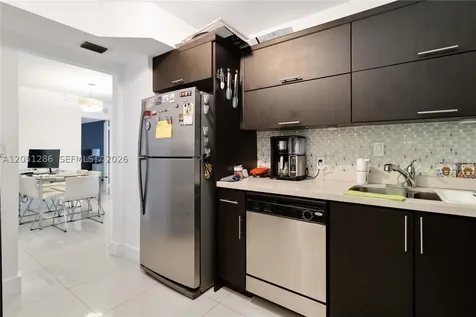 100 Bayview Drive Sunny Isles Beach FL 33160