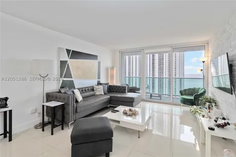 100 Bayview Drive Sunny Isles Beach FL 33160
