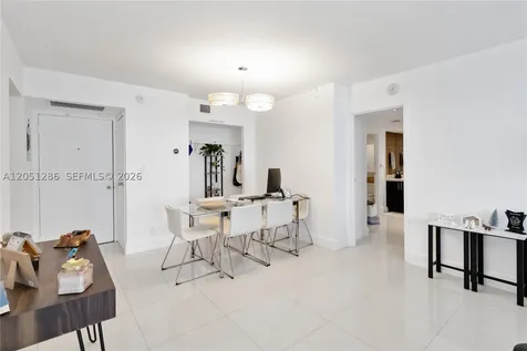 100 Bayview Drive Sunny Isles Beach FL 33160