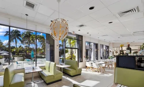100 Bayview Drive Sunny Isles Beach FL 33160