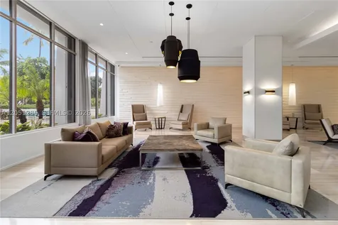 100 Bayview Drive Sunny Isles Beach FL 33160