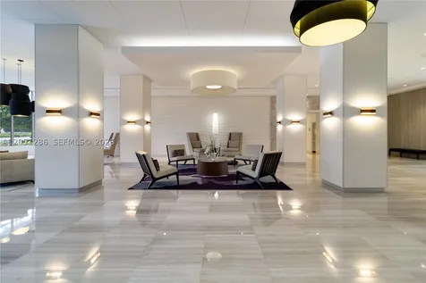 100 Bayview Drive Sunny Isles Beach FL 33160