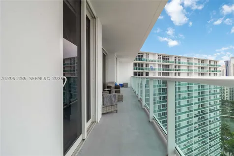 100 Bayview Drive Sunny Isles Beach FL 33160