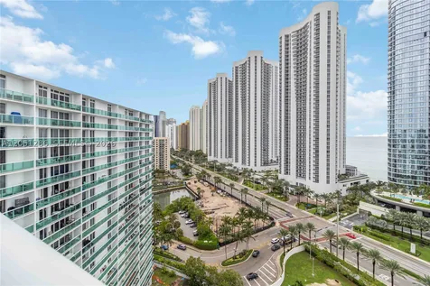 100 Bayview Drive Sunny Isles Beach FL 33160
