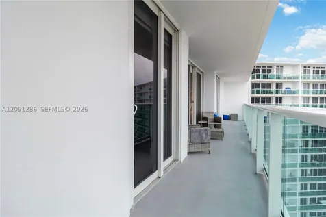 100 Bayview Drive Sunny Isles Beach FL 33160