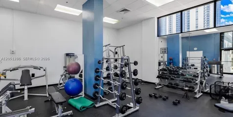 100 Bayview Drive Sunny Isles Beach FL 33160