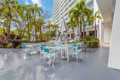 100 Bayview Drive Sunny Isles Beach FL 33160