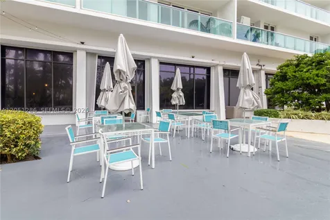 100 Bayview Drive Sunny Isles Beach FL 33160