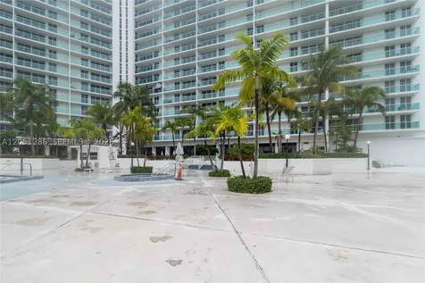 100 Bayview Drive Sunny Isles Beach FL 33160