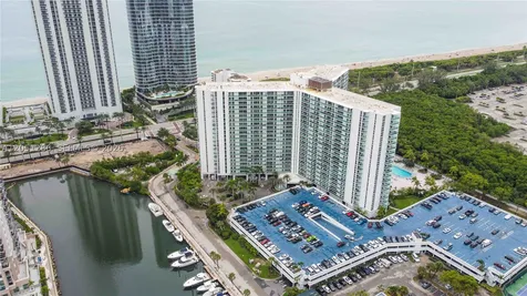 100 Bayview Drive Sunny Isles Beach FL 33160