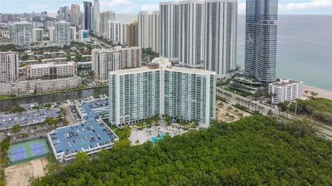 100 Bayview Drive Sunny Isles Beach FL 33160