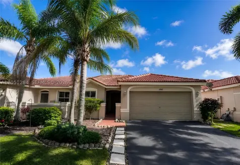 2082 Borealis Way Weston FL 33327