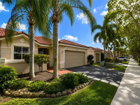 2082 Borealis Way Weston FL 33327
