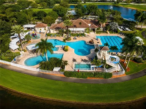 2082 Borealis Way Weston FL 33327
