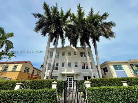 1027 Pennsylvania Avenue Miami Beach FL 33139