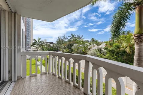 3199 S Ocean Drive Hallandale Beach FL 33009
