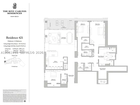 4701 N Meridian Avenue Miami Beach FL 33140