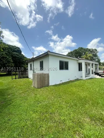 14965 NW S River Drive Miami FL 33167