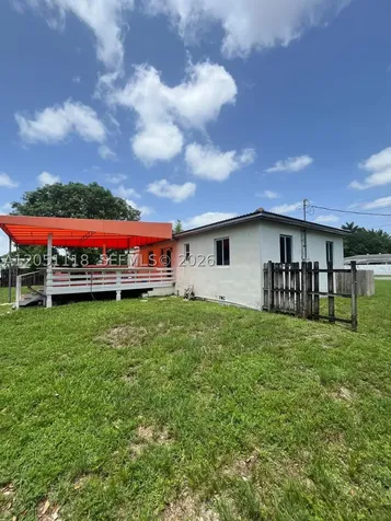 14965 NW S River Drive Miami FL 33167