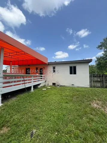 14965 NW S River Drive Miami FL 33167