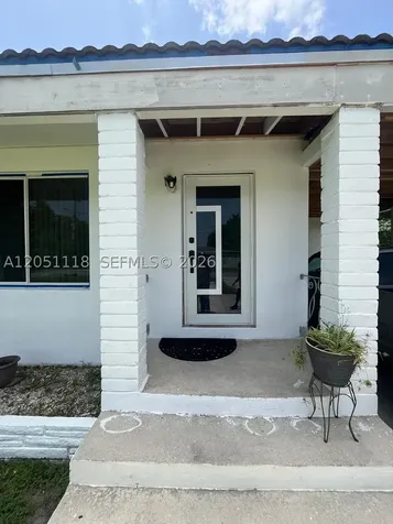 14965 NW S River Drive Miami FL 33167